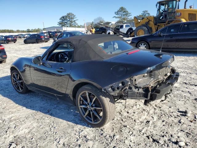 2016 MAZDA MX-5 MIATA - JM1NDAD76G0104316