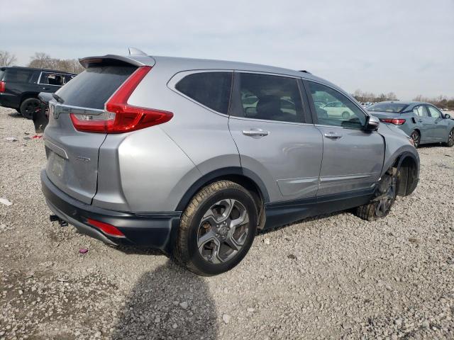 JHLRW2H50KX011174 | 2019 HONDA CR-V EX