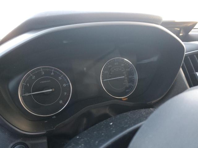 2018 SUBARU IMPREZA LI - 4S3GTAT65J3716078