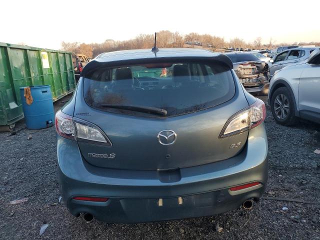 JM1BL1H68A1230718 | 2010 Mazda 3 s