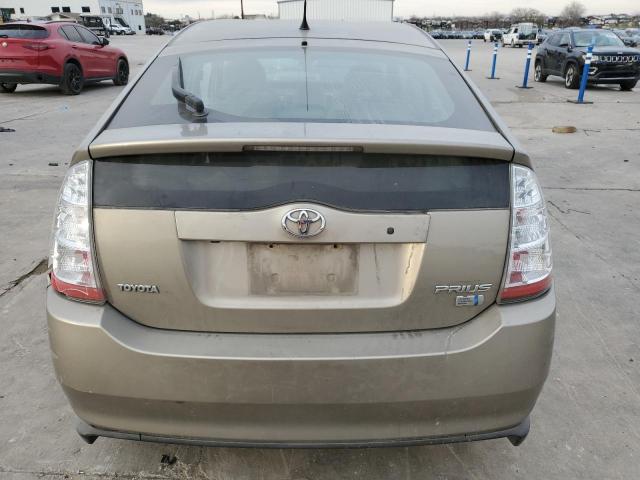 JTDKB20U673289461 | 2007 Toyota prius