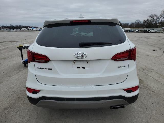 5XYZT3LB0HG409134 | 2017 HYUNDAI SANTA FE S