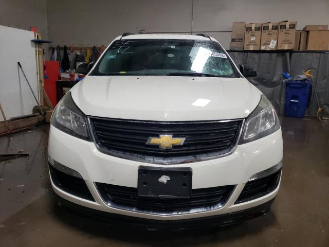 1GNKRFED6EJ141032 | 2014 CHEVROLET TRAVERSE L