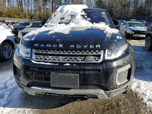 2016 LAND ROVER RANGE ROVE - SALVP2BG2GH077951