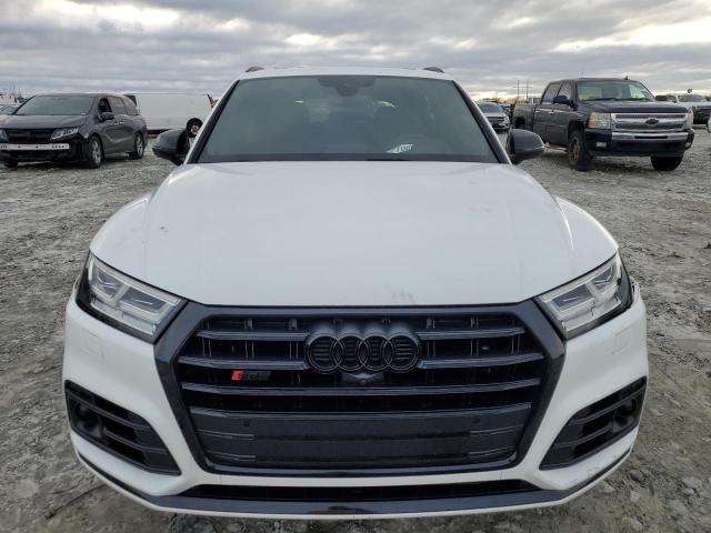 2020 AUDI SQ5 PRESTI WA1C4AFYXL2082701