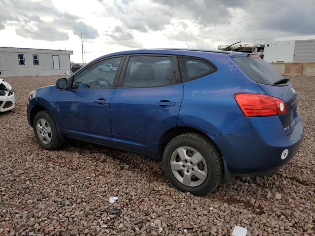 2008 Nissan Rogue S VIN: JN8AS58V58W146046 Lot: 40238054