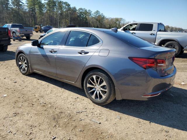 19UUB1F58HA003403 | 2017 ACURA TLX TECH