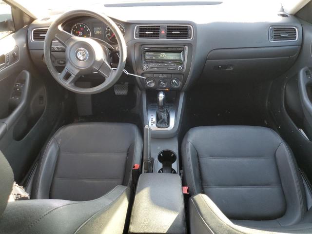 2017 VOLKSWAGEN JETTA SE - 3VWDP7AJ3CM107636