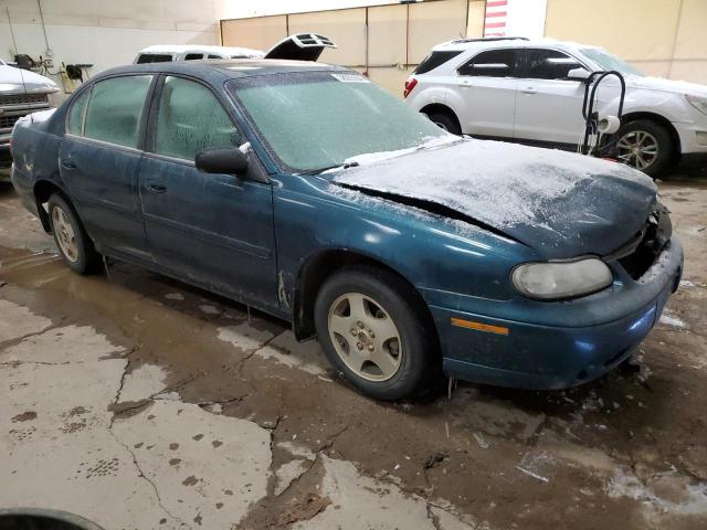 1G1NE52J72M661149 | 2002 Chevrolet malibu ls