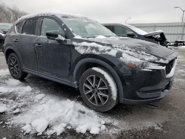 JM3KFBDL8H0176711 | 2017 MAZDA CX-5 GRAND