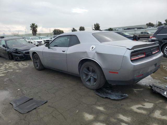 2C3CDZAG0FH834862 | 2015 DODGE CHALLENGER