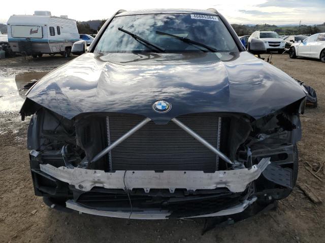 VIN ZAM56RRA1G1187625 2019 BMW X3 no.5