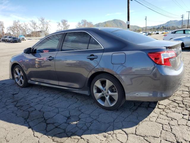 4T1BF1FK7EU749072 | 2014 TOYOTA CAMRY L