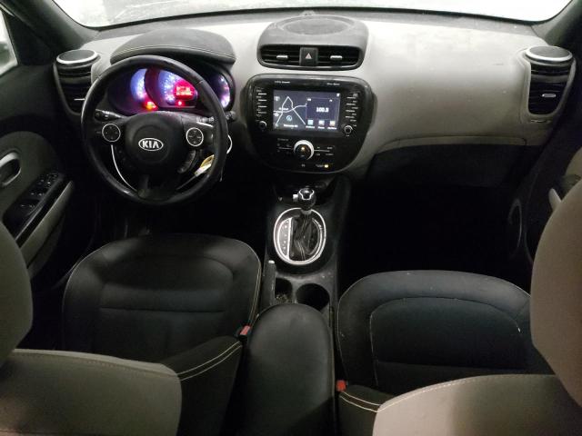 KNDJP3A53F7190212 | 2015 KIA SOUL +