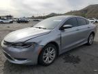 CHRYSLER 200 LIMITE photo