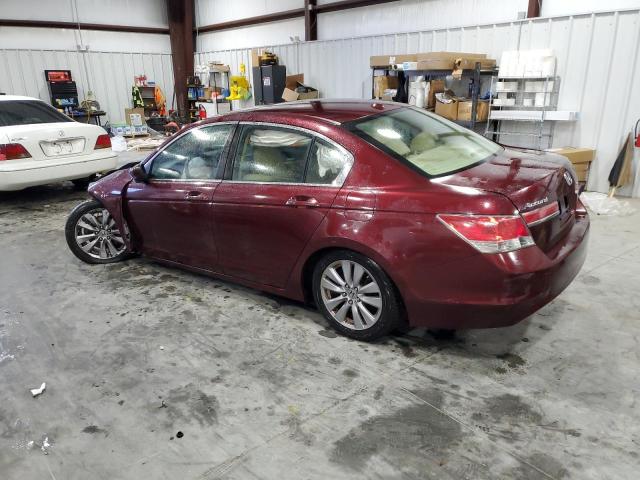 Vin: 1hgcp2f80ba027991, lot: 82596173, honda accord exl 20112