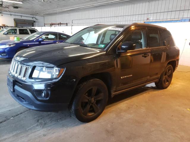 2015 Jeep Compass Latitude