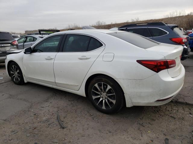 2015 ACURA TLX TECH - 19UUB1F58FA004564