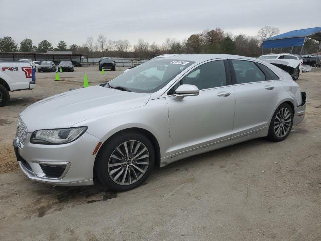 2018 Lincoln MKZ Premiere