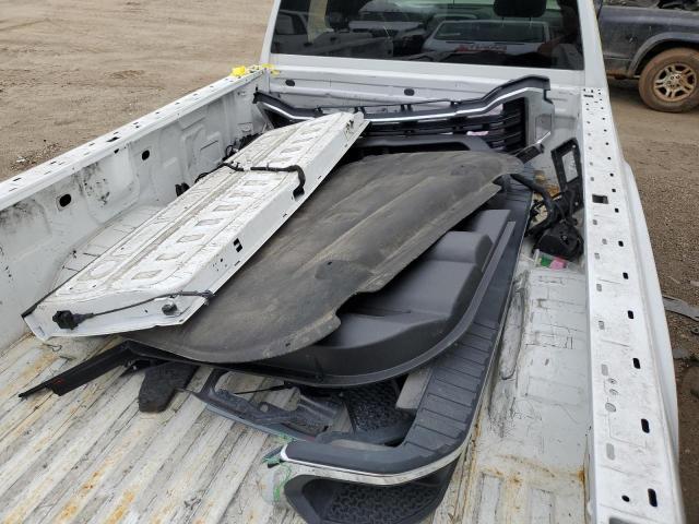 2022 GMC SIERRA C25 1GT08LE77NF252977