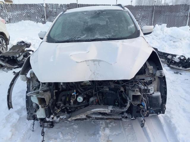 2018 FORD ESCAPE SEL - 1FMCU0HD7JUA16730