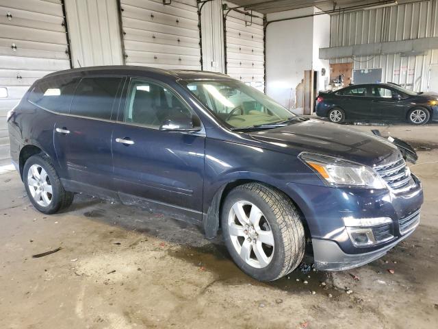 2017 CHEVROLET TRAVERSE L - 1GNKVGKD0HJ244523