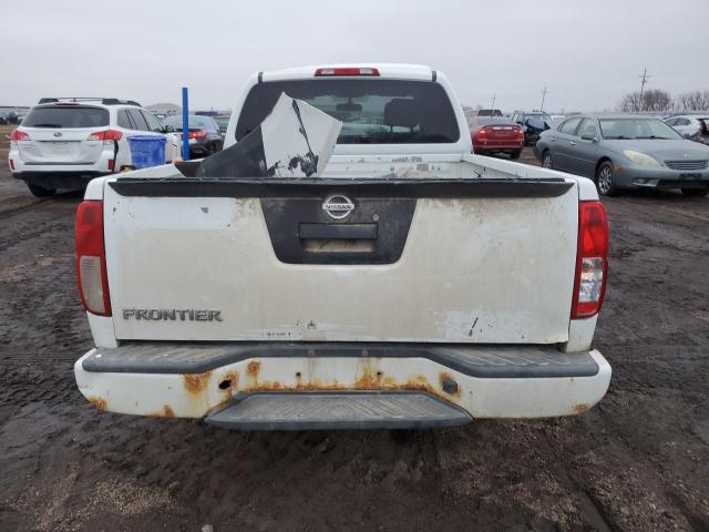 1N6BD0CT3HN749003 | 2017 NISSAN FRONTIER S