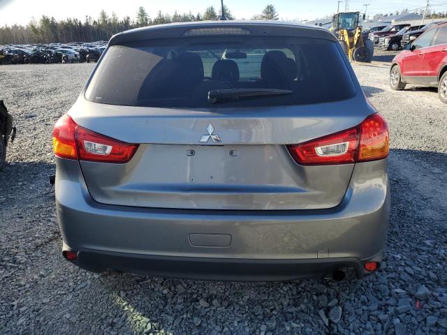 2013 Mitsubishi Rvr Se VIN: 4A4AH3AU8DE601237 Lot: 39032304