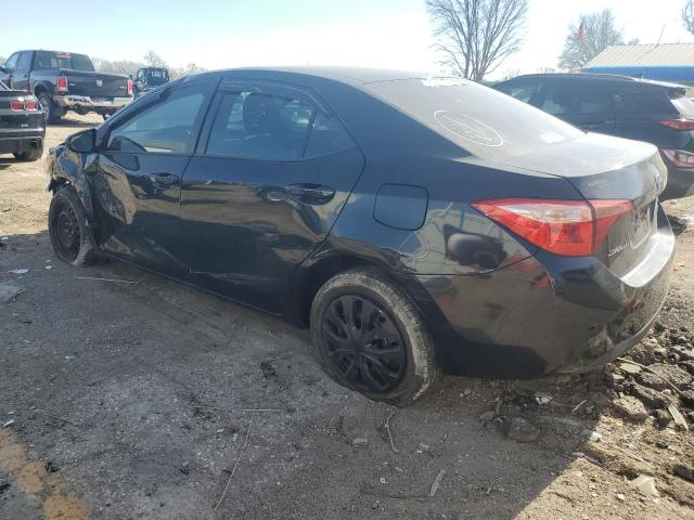 5YFBURHE7JP794844 | 2018 TOYOTA COROLLA L