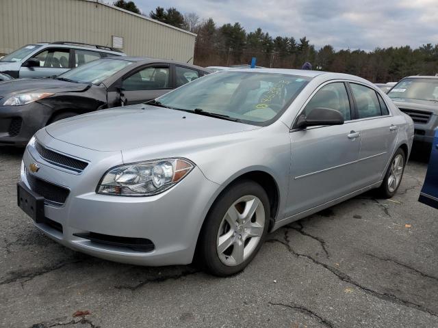 Vin: 1g1zb5e11bf235869, lot: 80863353, chevrolet malibu ls 2011 img_1
