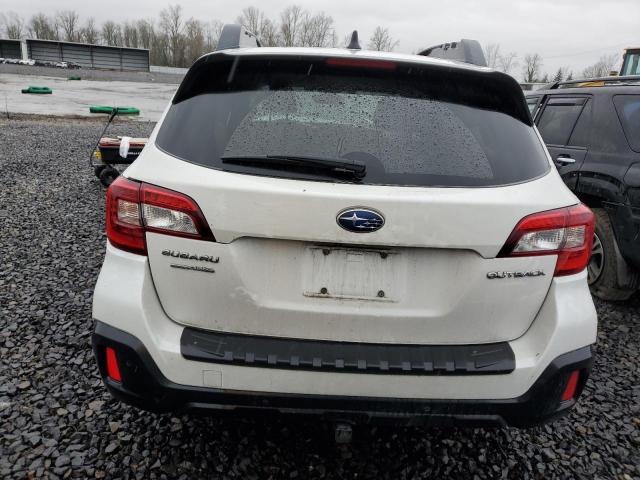 4S4BSANCXK3292796 | 2019 SUBARU OUTBACK 2.