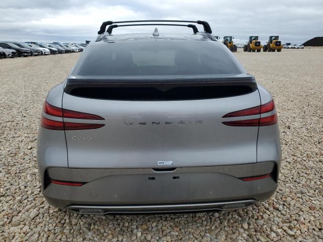2023 GENESIS GV60 ADVAN KMUKCDTC5PU015476