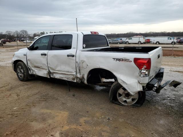 5TBEV54147S461063 2007 Toyota Tundra Crewmax Sr5