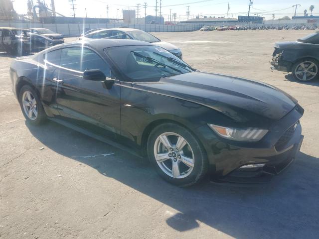 1FA6P8AM0H5333812 | 2017 FORD MUSTANG