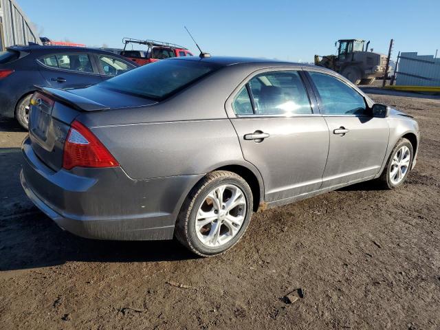 Vin: 3fahp0ha9cr366321, lot: 40360754, ford fusion se 20123