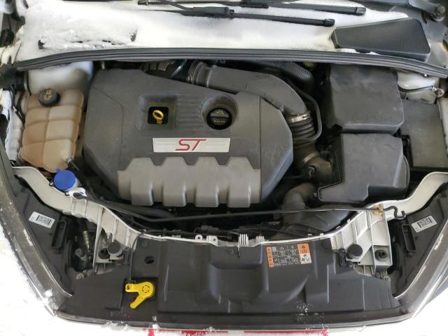 1FADP3L90HL295190 2017 FORD FOCUS, photo no. 11