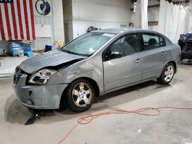 2009 Nissan Sentra 2.0