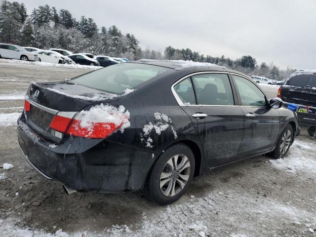 1HGCR2F39FA088535 | 2015 HONDA ACCORD LX