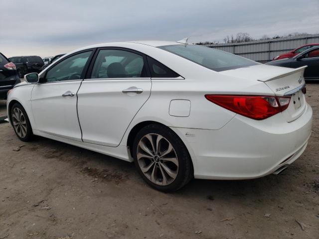 Vin: 5npec4ab3dh753454, lot: 40900884, hyundai sonata se 20132