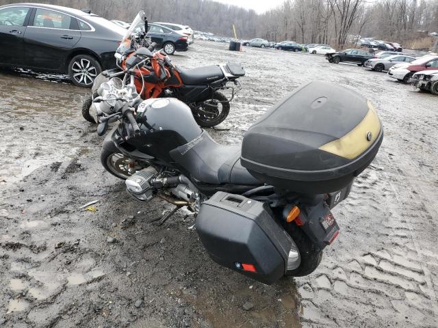 2004 BMW R1150R - WB10439A64ZF48183