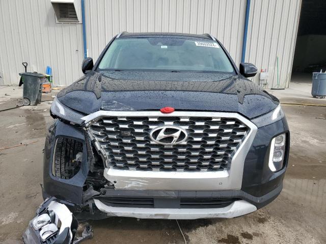 VIN KM8R34HE2LU168981 2020 HYUNDAI PALISADE no.5