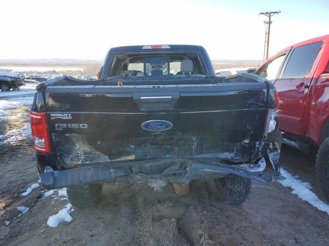 2016 Ford F150 Supercrew VIN: 1FTFW1EG1GKE14472 Lot: 36839264