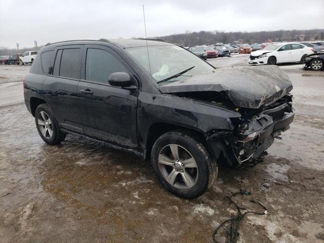 2016 Jeep Compass Latitude VIN: 1C4NJDEB2GD671385 Lot: 39145804