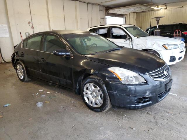 Vin: 1n4al2ap5cc223954, lot: 40036854, nissan altima base 20124