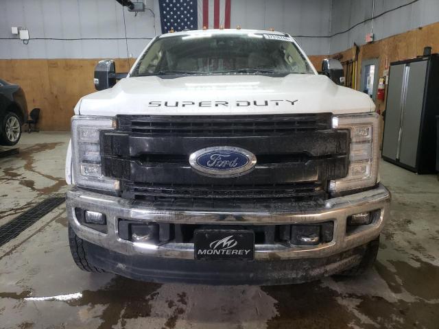 1FT7W2BT2JEB62863 | 2018 FORD F250 SUPER