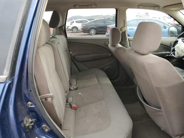 2003 Mitsubishi Outlander Ls VIN: JA4LX31G03U046778 Lot: 36858374