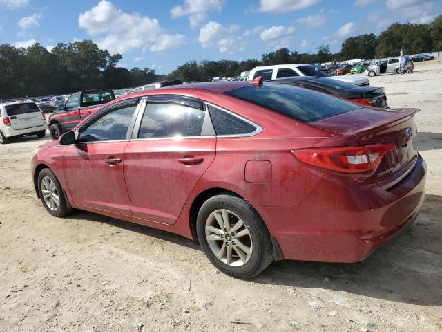 5NPE24AF0FH187388 | 2015 HYUNDAI SONATA SE