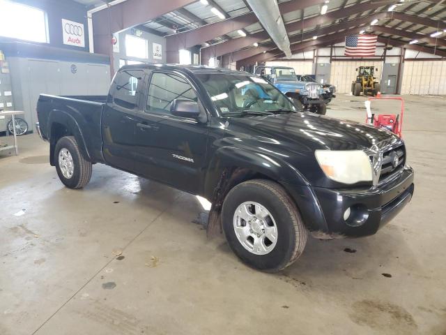 5TEUU42N07Z386516 | 2007 Toyota tacoma access cab