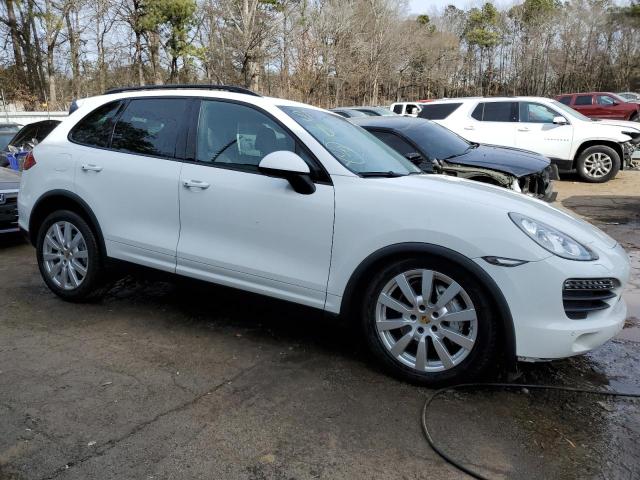 WP1AB2A21ELA59329 | 2014 PORSCHE CAYENNE S