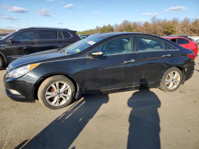 2013 HYUNDAI SONATA SE #3045575695